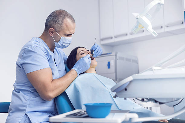Best Cosmetic Dentistry  in Weston, WV