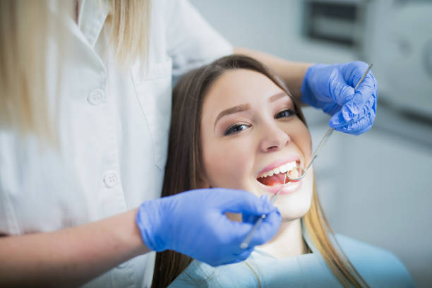 Professional  Holistic Dental Services in Weston, WV